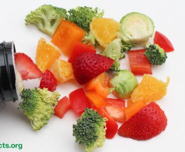 Do Vitamin C Supplements Prevent Colds but Cause Kidney Stones?