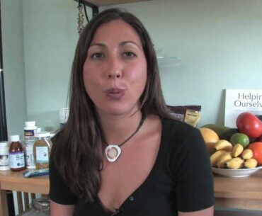 Nutrition & Healthy Eating : The Benefits of Vitamin D