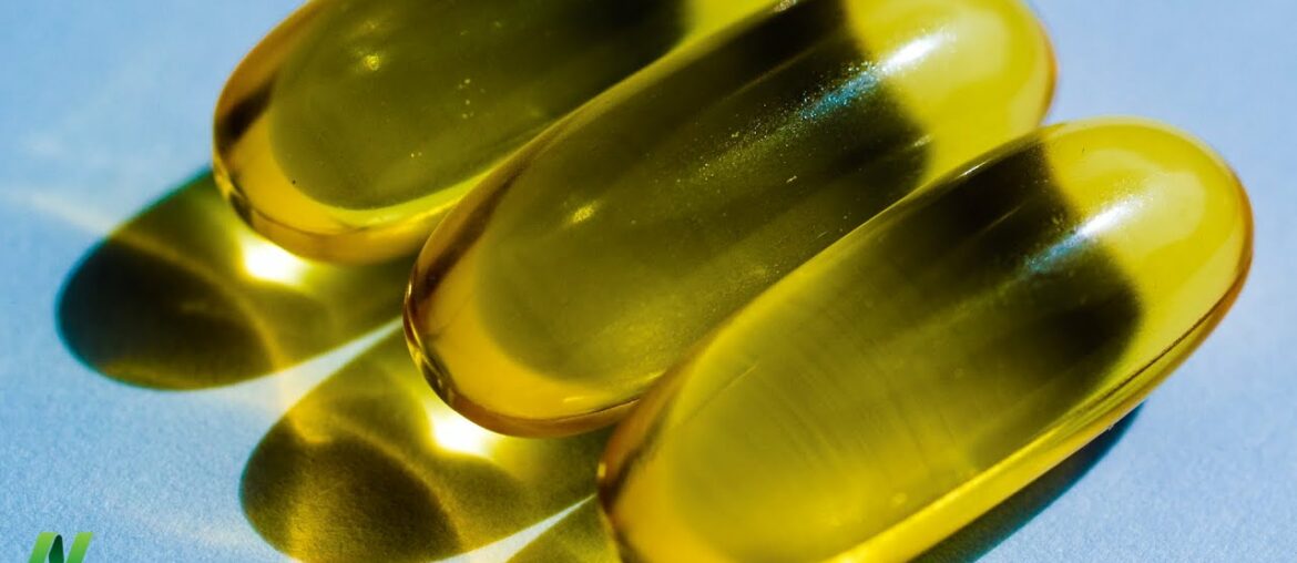 How Much Vitamin D Should You Take?