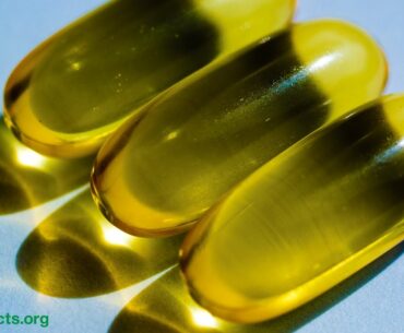 How Much Vitamin D Should You Take?