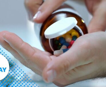 Vitamin and mineral supplements won't help you live longer, study says