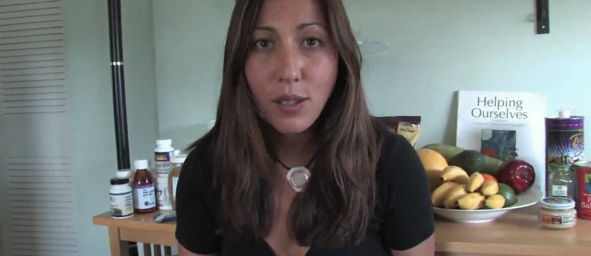 Nutrition & Healthy Eating : Facts About Vitamin A