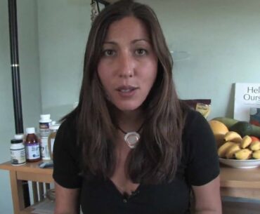 Nutrition & Healthy Eating : Facts About Vitamin A