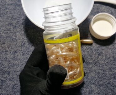 Skin Whitening Capsules for Male or Female | Vitamin E Beauty Tips in Hindi Urdu