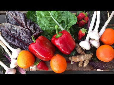 fighting COVID-19 by BOOSTING our IMMUNE SYSTEM