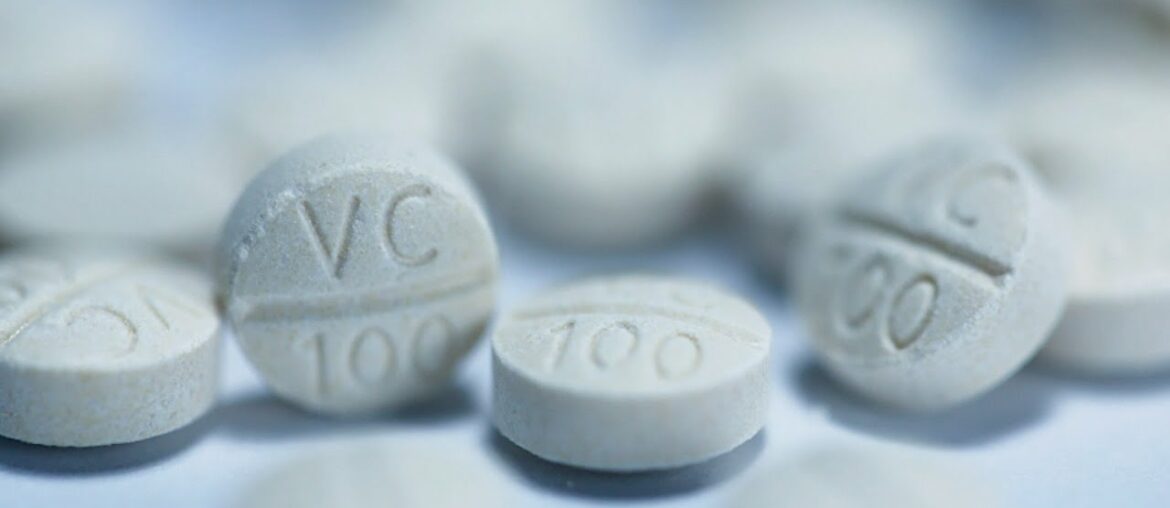 COVID-19 Frontline Ep.24: Can Vitamin C guard against COVID-19?