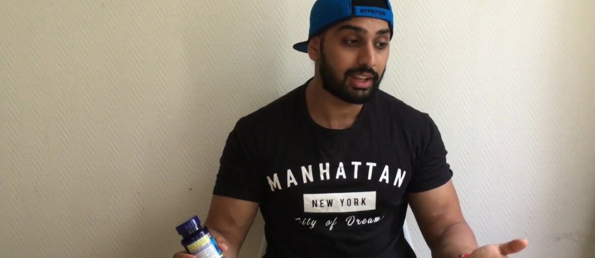 Vitamin b12 real-time