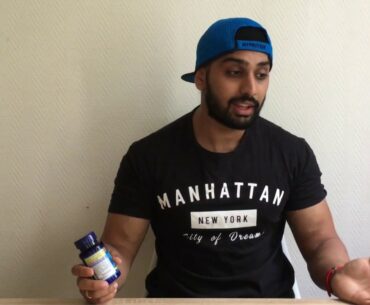 Vitamin b12 real-time