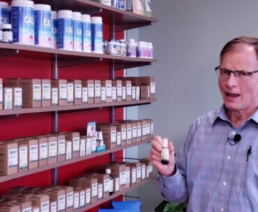 The Best Supplements to Help You Boost Your Immune System