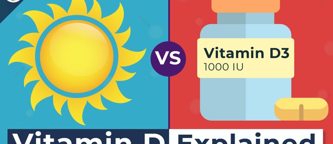 Do You Need Vitamin D Supplements?