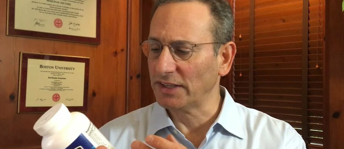 Vitamin Labels Are Wrong - Know Your Nutritional Requirements