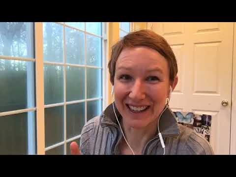 Vitamin J At Home Stress Buster Wellness Camp Day 1