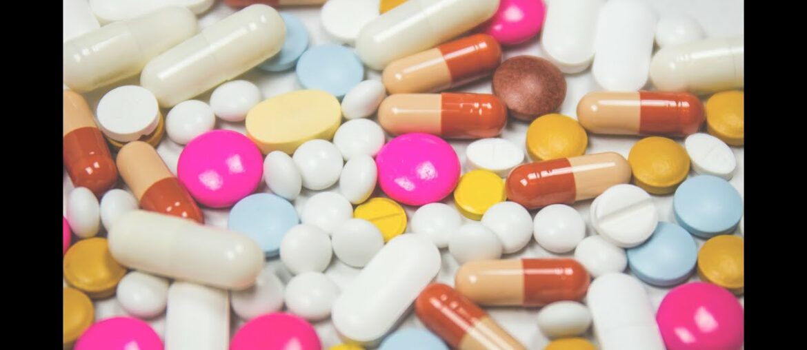 Science: Vitamins and Supplements Don't Work