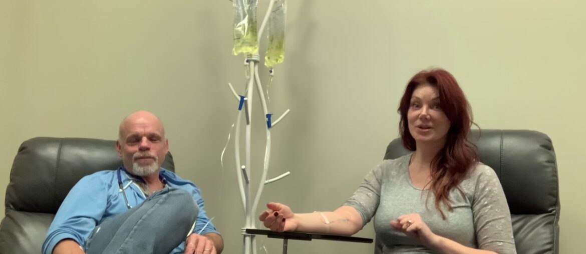 Vitamin iV Hydration For Immunity Explained