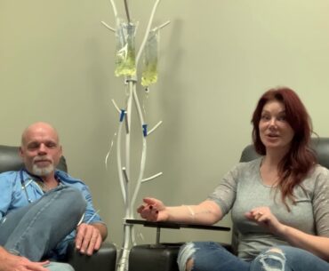 Vitamin iV Hydration For Immunity Explained