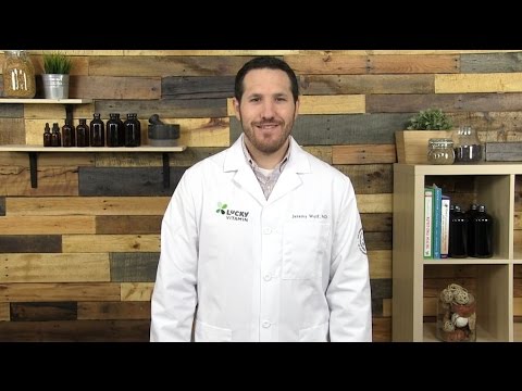 Vitamin C | Ask the ND with Dr. Jeremy Wolf