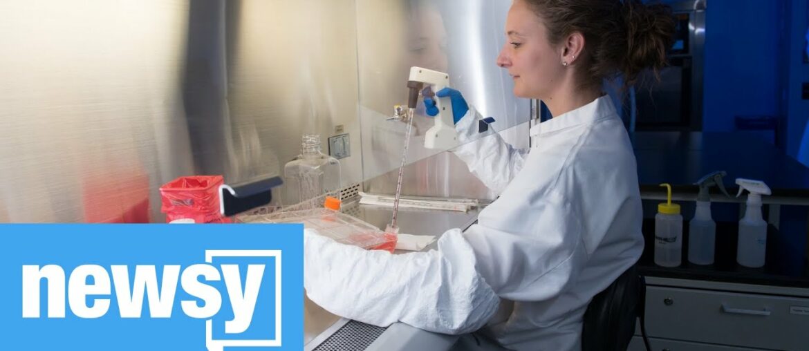 Vitamin B2, UV Light Could Stop COVID-19