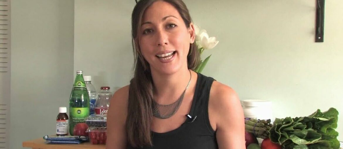 Nutrition & Diets : Vitamin B5 Information