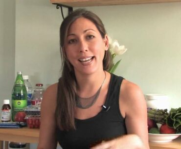 Nutrition & Diets : Vitamin B5 Information