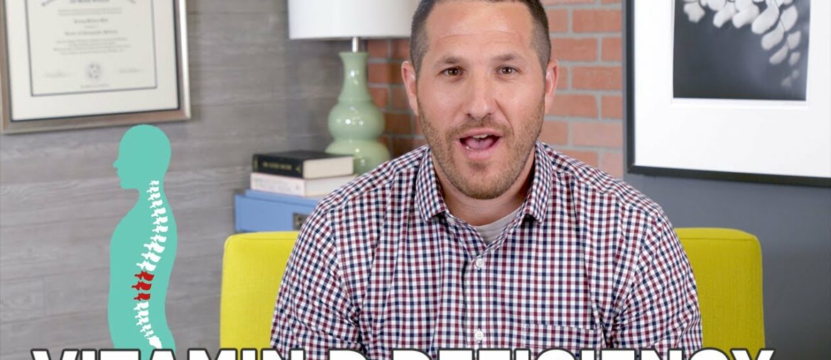 5 Signs of Vitamin D Deficiency