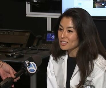 Coronavirus: How can I keep my immune system strong? | ABC7