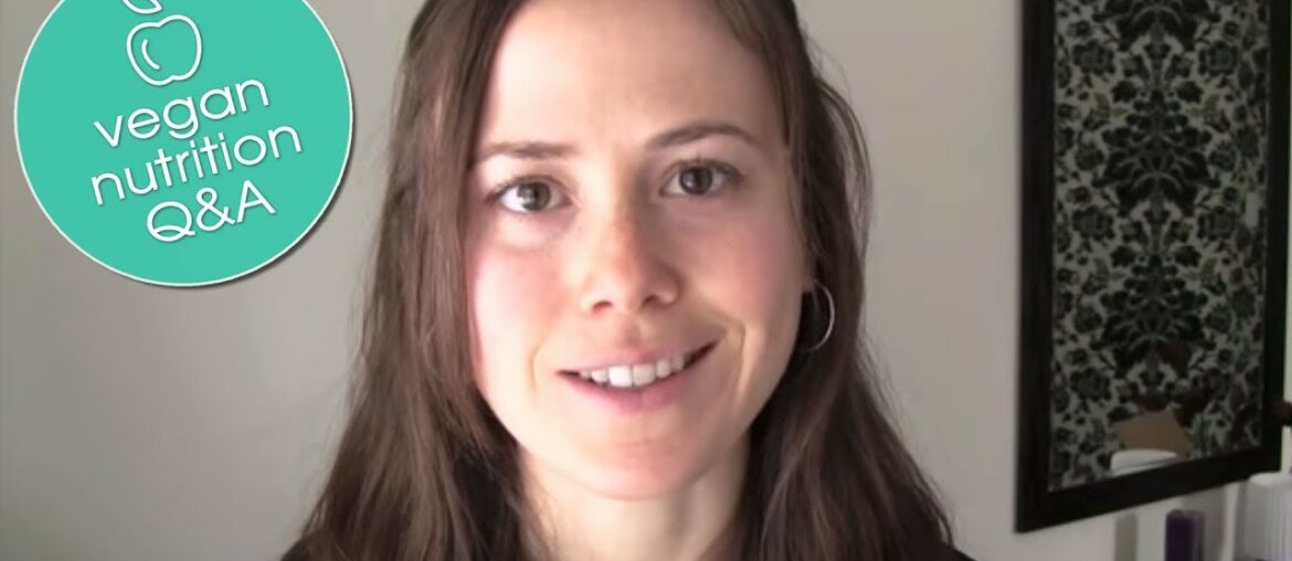 Vitamin D Deficiency Symptoms || Vegan Nutrition Q&A