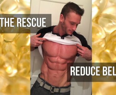 Lose Belly Fat | How Vitamin D3 Burns Fat | Weight Loss & Your Thyroid