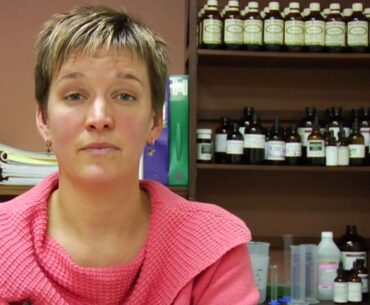 Nutrition Tips : What Are the Effects of Vitamin E on Acne?