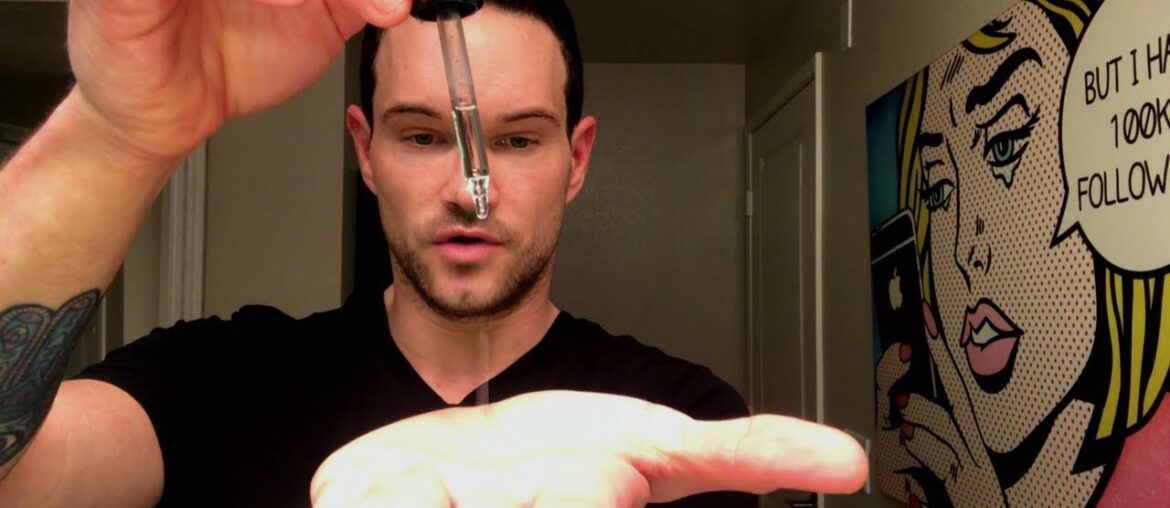 HOW TO USE VITAMIN C SERUM TO GET THE BEST RESULTS FOR GLOWING SKIN!