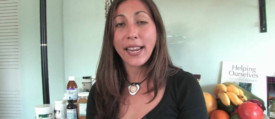 Nutrition & Healthy Eating : History of Vitamin C