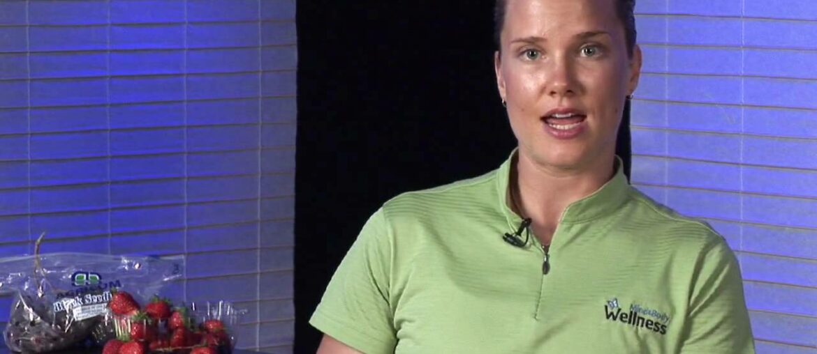 Nutrition & Vitamins : Foods That Contain Vitamin B17