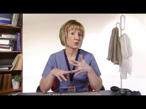 Crohn's Disease - Nutrition and Vitamin D