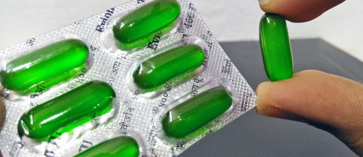 4 VITAMIN E CAPSULE SIMPLE TRICKS- EASY DIY LIFE HACKS | Awesome Beauty Ideas- Simple Tricks hacks