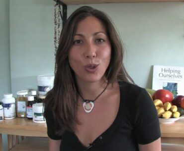 Nutrition Advice : Healthy Enriched Vitamin E Foods