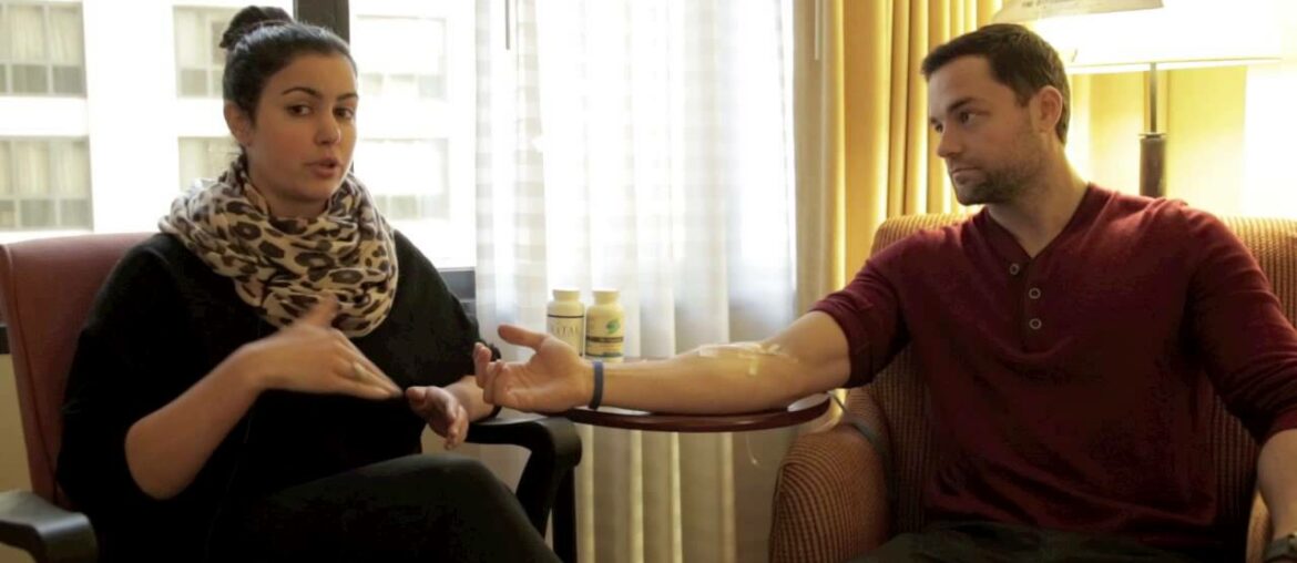 5 Tips For Super Immunity - Vitamin Drip