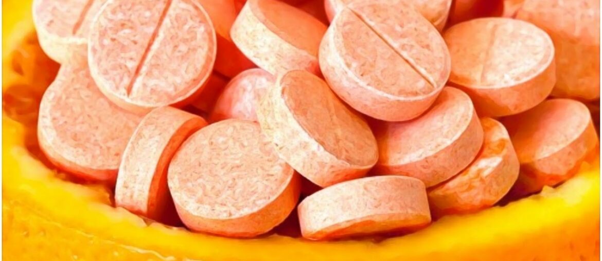 Every Thing You Must Know Before Taking Vitamin C Supplements