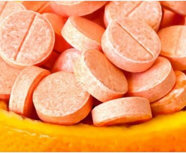 Every Thing You Must Know Before Taking Vitamin C Supplements