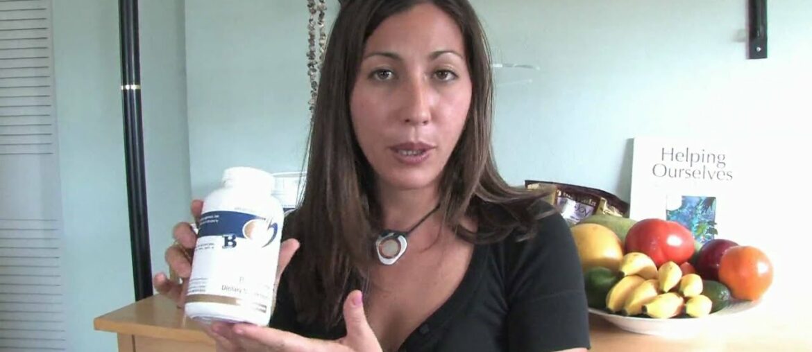 Nutrition Advice : Health Benefits of Vitamin B