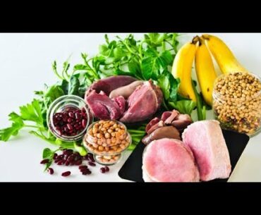 Vitamin B1 Thiamin | ATP Energy, Cell Growth, Stress, Immunity, Enzyme Cofactors, Fat Metabolism