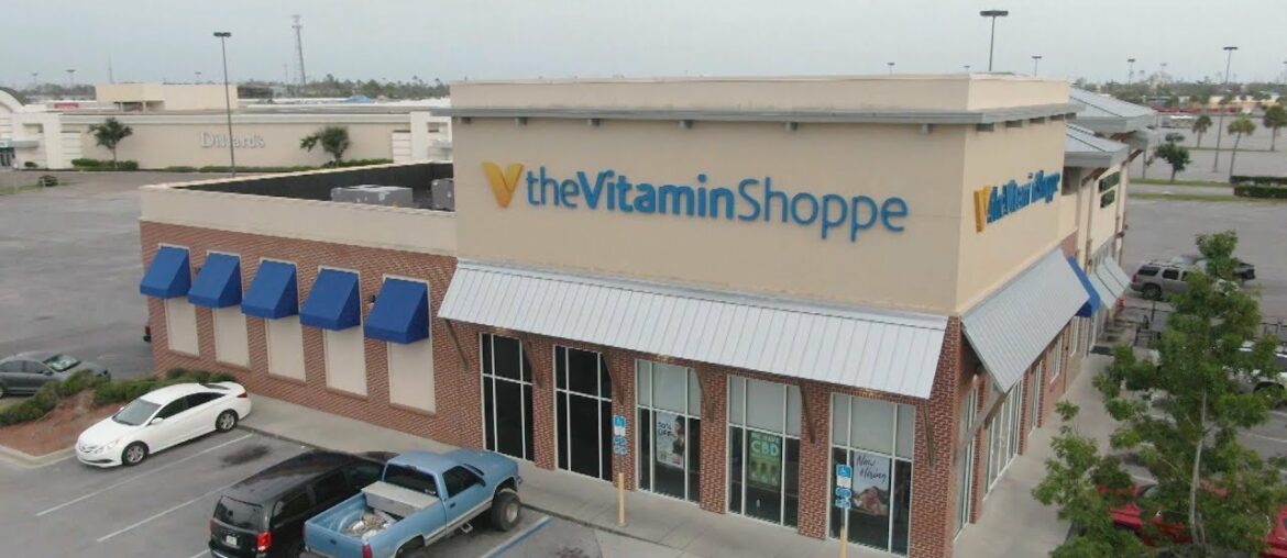 Become Your Best Self with The Vitamin Shoppe | Military Makeover with Montel