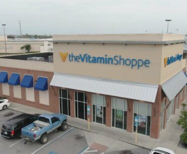 Become Your Best Self with The Vitamin Shoppe | Military Makeover with Montel