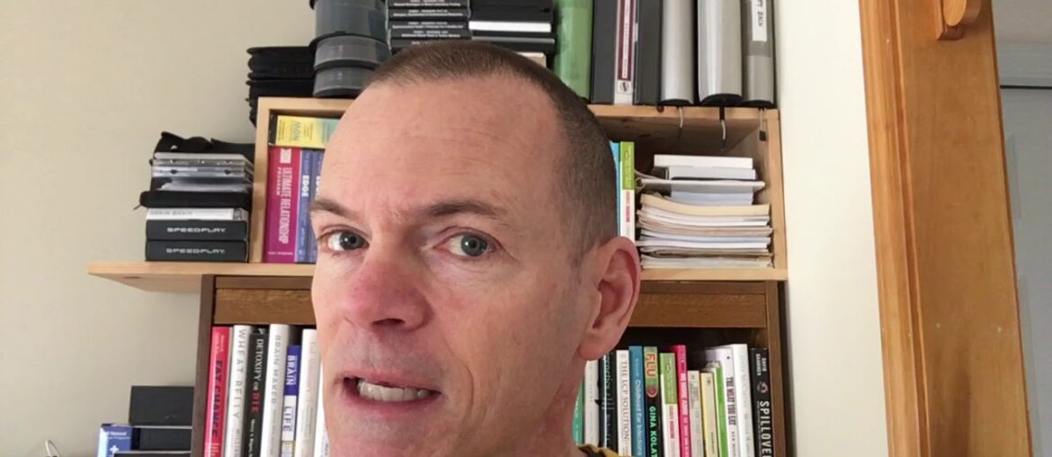 Coronavirus: a Stronger Immune System