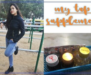 Indian Supplements | Vitamins & Minerals | For Glowy Skin & Healthy Body