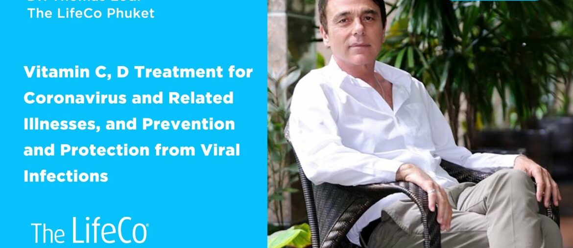 Vitamin C,D Treatment for Coronavirus and Related lionesses