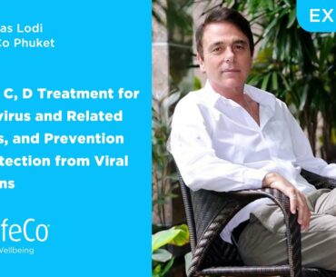 Vitamin C,D Treatment for Coronavirus and Related lionesses