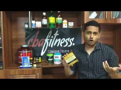 Supplements under 1500 INR  From Chemist (Fat Burner, Multi-vitamin, Test-Booster)