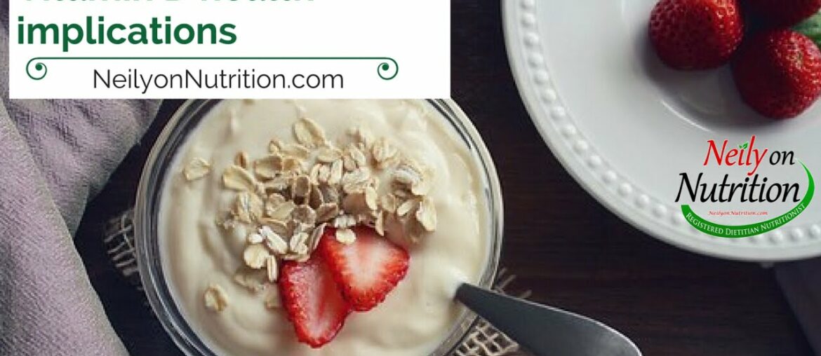 Vitamin D health implications - cancer, diabetes, cognition, immunity, inflammation