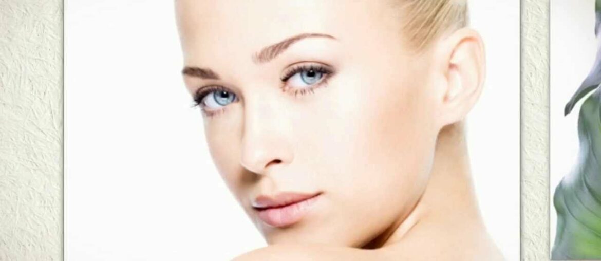 Vitamin C For Skin Health, Beauty And Youth