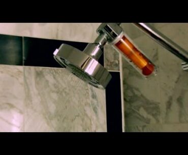 New Shower Trend Has Beauty Fanatics Bathing in Vitamin C