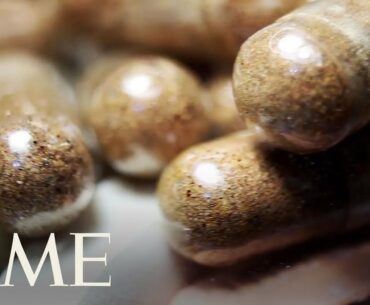 Vitamins And Supplements Can't Replace A Balanced Diet, Study Says | TIME